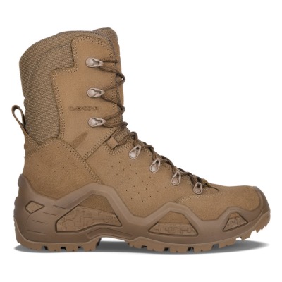 Lowa Z-8S WS C Dames - Tactische Laarzen Khaki QRUWOI972